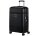 Samsonite Image Spinner 69/25 EXP mit TSA-Zahlenschloss black