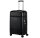 Samsonite Image Spinner 69/25 EXP mit TSA-Zahlenschloss black