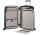 Samsonite Image Spinner 69/25 EXP mit TSA-Zahlenschloss black