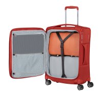 Samsonite Re-Lite Spinner 55/20 EXP mit TSA-Zahlenschloss