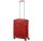 Samsonite Re-Lite Spinner 55/20 EXP mit TSA-Zahlenschloss poppy red