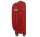 Samsonite Re-Lite Spinner 55/20 EXP mit TSA-Zahlenschloss poppy red