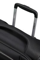 Samsonite Re-Lite Spinner 55/20 EXP mit TSA-Zahlenschloss black