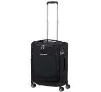 Samsonite Re-Lite Spinner 55/20 EXP mit TSA-Zahlenschloss black