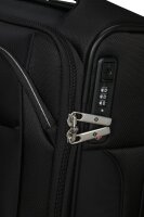 Samsonite Re-Lite Spinner 55/20 EXP mit TSA-Zahlenschloss black