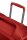 Samsonite Re-Lite Spinner 78/29 EXP mit TSA-Zahlenschloss poppy red