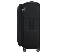 Samsonite Re-Lite Spinner 83/31 EXP mit TSA-Zahlenschloss black