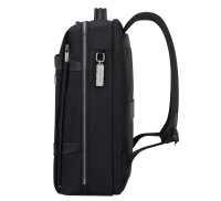 Samsonite Image Biz Backpack 15,6" Laptoprucksack 155345 black
