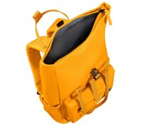 American Tourister Urban Groove UG16 Backpack City Rucksack 143779 yellow