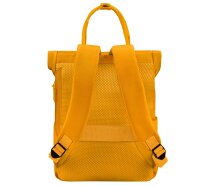 American Tourister Urban Groove UG16 Backpack City Rucksack 143779 yellow