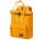 American Tourister Urban Groove UG16 Backpack City Rucksack 143779 yellow