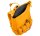American Tourister Urban Groove UG16 Backpack City Rucksack 143779 yellow