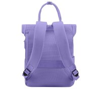 American Tourister Urban Groove UG16 Backpack City Rucksack 143779 soft lilac