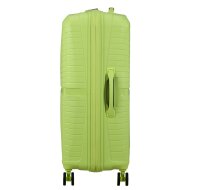 American Tourister AIRCONIC Spinner 67 cm mit TSA-Zahlenschloss electric lime