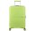 American Tourister AIRCONIC Spinner 67 cm mit TSA-Zahlenschloss electric lime