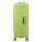 American Tourister AIRCONIC Spinner 67 cm mit TSA-Zahlenschloss electric lime