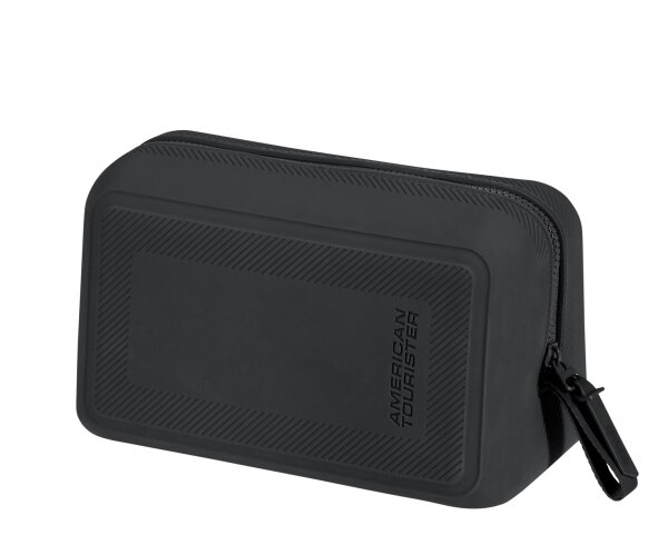 American Tourister Urban Ug27 Washbag Pop Waschtasche 155518 black
