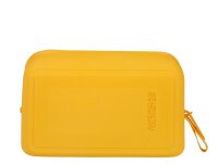 American Tourister Urban Ug27 Washbag Pop Waschtasche 155518 golden yellow