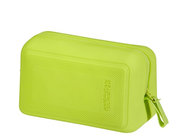 American Tourister Urban Ug27 Washbag Pop Waschtasche 155518 lime
