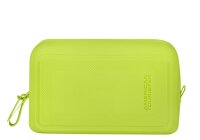 American Tourister Urban Ug27 Washbag Pop Waschtasche 155518 lime