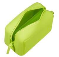 American Tourister Urban Ug27 Washbag Pop Waschtasche 155518 lime