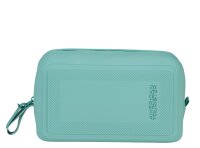 American Tourister Urban Ug27 Washbag Pop Waschtasche 155518 dusty turquoise