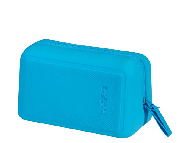 American Tourister Urban Ug27 Washbag Pop Waschtasche 155518 azure blue
