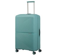 American Tourister AIRCONIC Spinner 77 cm mit TSA-Zahlenschloss dusty turquoise