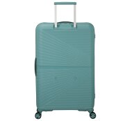 American Tourister AIRCONIC Spinner 77 cm mit TSA-Zahlenschloss dusty turquoise