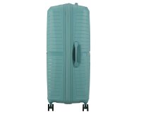 American Tourister AIRCONIC Spinner 77 cm mit TSA-Zahlenschloss dusty turquoise