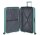 American Tourister AIRCONIC Spinner 77 cm mit TSA-Zahlenschloss dusty turquoise