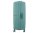 American Tourister AIRCONIC Spinner 77 cm mit TSA-Zahlenschloss dusty turquoise