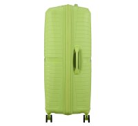 American Tourister AIRCONIC Spinner 77 cm mit TSA-Zahlenschloss electric lime