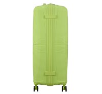 American Tourister AIRCONIC Spinner 77 cm mit TSA-Zahlenschloss electric lime