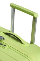 American Tourister AIRCONIC Spinner 77 cm mit TSA-Zahlenschloss electric lime