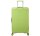 American Tourister AIRCONIC Spinner 77 cm mit TSA-Zahlenschloss electric lime