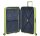 American Tourister AIRCONIC Spinner 77 cm mit TSA-Zahlenschloss electric lime