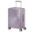 American Tourister SOUNDBOX ALU Spinner 55 cm mit TSA-Zahlenschloss