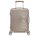 American Tourister SOUNDBOX ALU Spinner 55 cm mit TSA-Zahlenschloss bronze