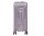 American Tourister SOUNDBOX ALU Spinner 55 cm mit TSA-Zahlenschloss stormy lilac