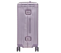 American Tourister SOUNDBOX ALU Spinner 68 cm mit TSA-Zahlenschloss