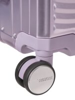 American Tourister SOUNDBOX ALU Spinner 68 cm mit TSA-Zahlenschloss