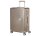 American Tourister SOUNDBOX ALU Spinner 68 cm mit TSA-Zahlenschloss bronze