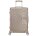 American Tourister SOUNDBOX ALU Spinner 68 cm mit TSA-Zahlenschloss bronze