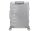 American Tourister SOUNDBOX ALU Spinner 68 cm mit TSA-Zahlenschloss silver