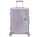 American Tourister SOUNDBOX ALU Spinner 68 cm mit TSA-Zahlenschloss stormy lilac