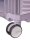 American Tourister SOUNDBOX ALU Spinner 68 cm mit TSA-Zahlenschloss stormy lilac