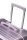 American Tourister SOUNDBOX ALU Spinner 68 cm mit TSA-Zahlenschloss stormy lilac