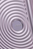 American Tourister SOUNDBOX ALU Spinner 77 cm mit TSA-Zahlenschloss