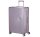 American Tourister SOUNDBOX ALU Spinner 77 cm mit TSA-Zahlenschloss